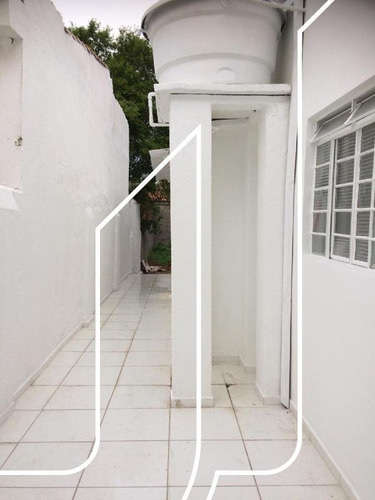 Imagem 13 de 16 de Casa Comercial À Venda, Vila Santana - Sorocaba/sp - 6154