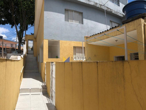Imagem 12 de 12 de Casa Com 8 Dormitórios À Venda, 377 M² Por R$ 850.000 - Jardim Bom Clima - Guarulhos/sp - Ca0116