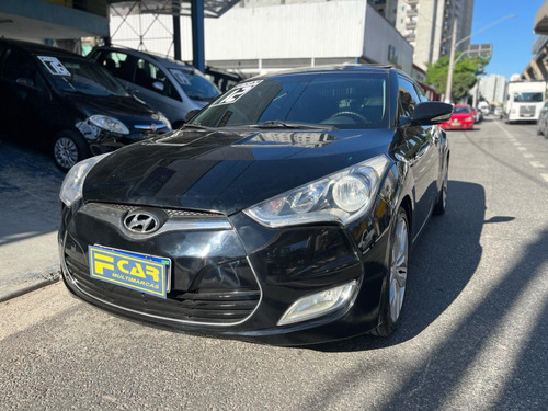 Hyundai Veloster 1.6 16v 2p