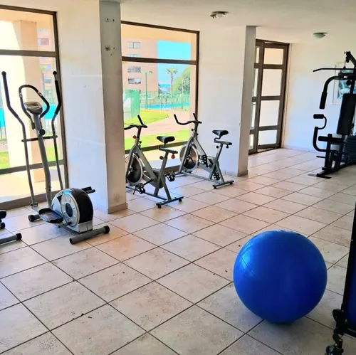 Oportunidad Hermoso Depto. Vista Al Mar 2d 2b Laura Barros