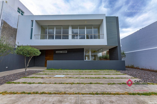 Imagen 4 de 30 de Casa De Lujo En Venta Nueva Bugambilias Sur