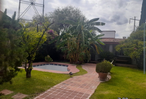 Imagen 6 de 12 de Se Renta Casa De Campo Amueblada Fracc Las Granjas