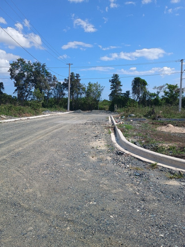 Venta De Solares En Santo Domingo Norte, Villa Mella 