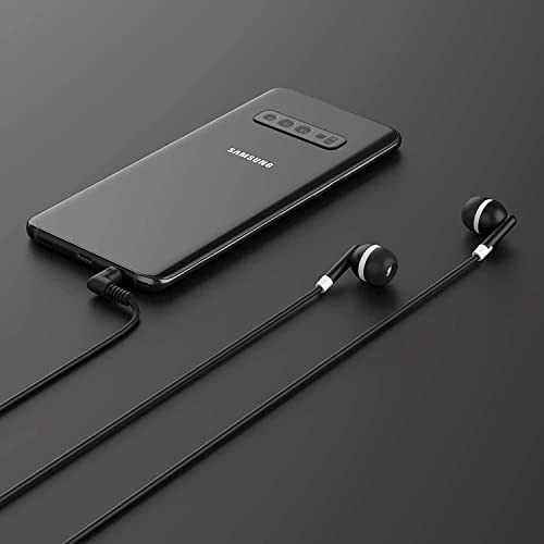 Auriculares A Granel Maeline Con Conector De Auriculares De