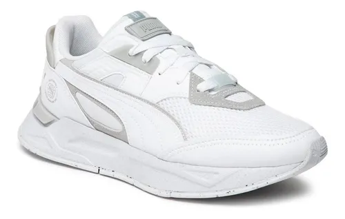 Zapatos puma triple top a mercado libre