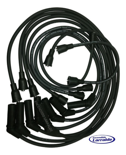 Cables Bujia Genoud Ford Farlaine F100 4.1  70/83