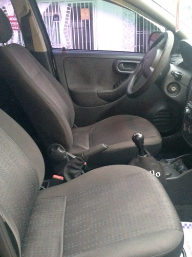 Chevrolet Corsa 1.4 Maxx Econoflex 5p 2012