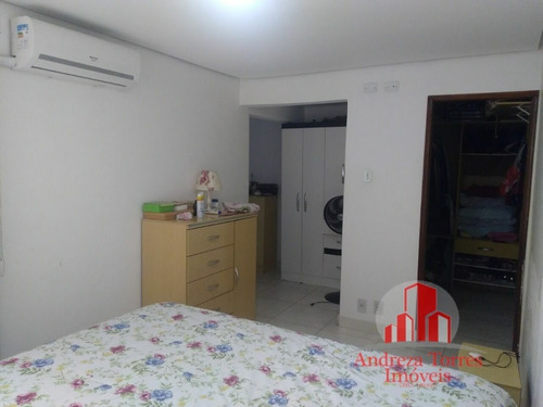 Imagem 2 de 30 de Sobrado Residencial À Venda, Chácaras Silvestre, Taubaté - . - So0133