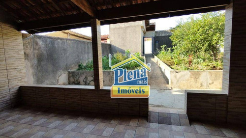 Imagem 13 de 16 de Casa Com 2 Dormitórios À Venda- Jardim Conceição (nova Veneza) - Sumaré/sp - Ca5881
