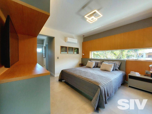 Imagem 15 de 15 de Casa Para Venda No Bairro Riviera De São Lourenço Em Bertioga - Cod: Ir22198 - Ir22198