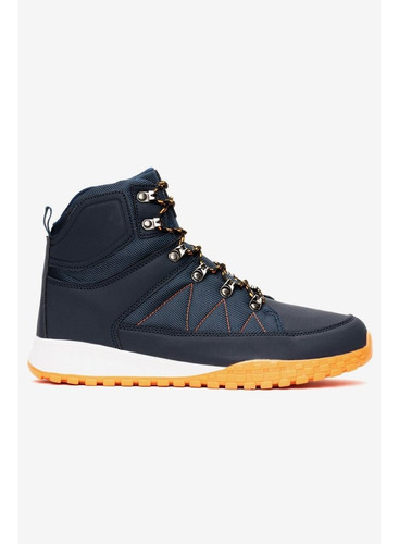 Bota Navy Varon