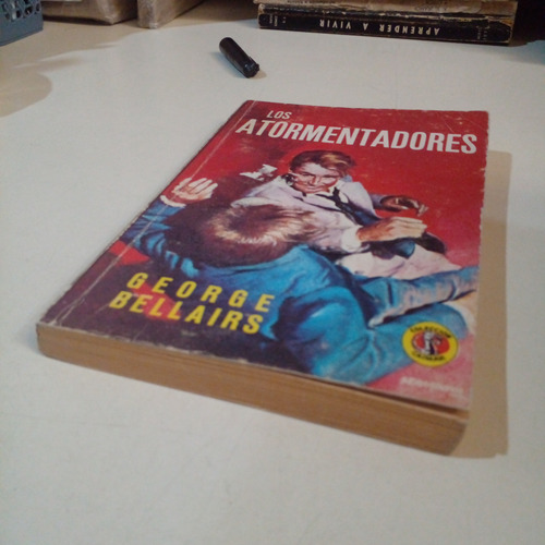 Los Atormentadores - George Bellairs (Usado)
