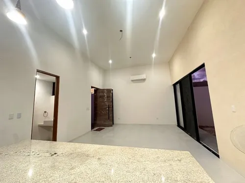 Casa En Venta En Amaranta, Conkal