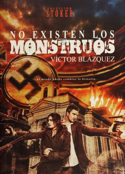 No Existen Los Monstruos - Victor Blazquez