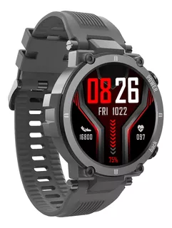 Kospet Smart Watch 1,3 Pulgadas Fitness Tracker Ritmo Cardía