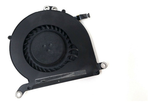 Ventilador 13 Para Macbook Air 2010 A 2017 A1369/a1466 (Usado)