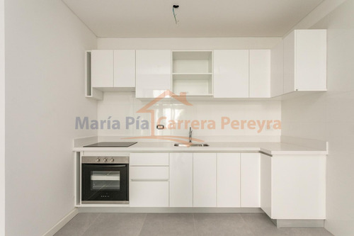Venta Departamento 3 Ambientes Con Terraza En Juncal Y Rodriguez Peña