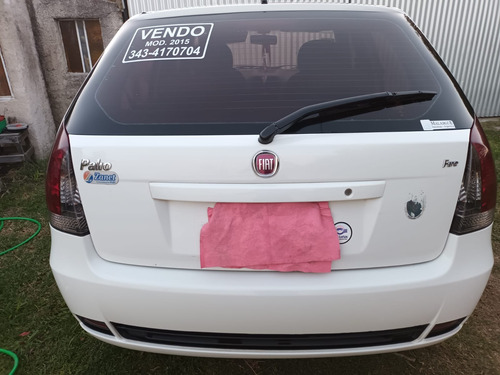 Fiat Palio 1.4 Fire Pack Seg. Top