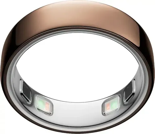 Oura Ring 5 Original | Todas As Cores E Tamanhos | MercadoLivre