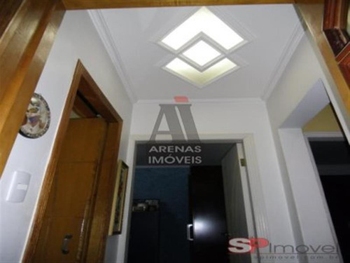 Imagem 5 de 14 de Apartamento - 217
