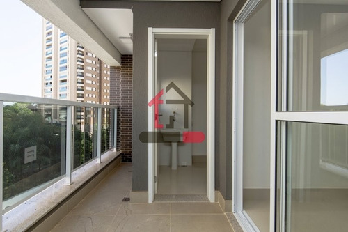 Residencial Tapuias - Apartamento A Venda No Bairro Jardim São Luiz - Ribeirão Preto, Sp - Pro17055