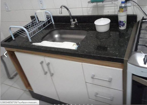 Apartamento De 2 Quartos Para Venda - Jardim Volobueff (nova Veneza) - Sumaré - Izm4b218-307736