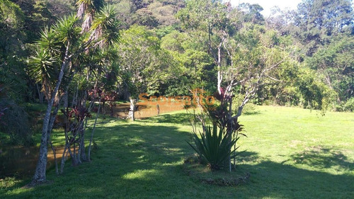 Imagem 17 de 17 de Chácara À Venda, Mombaça, Itapecerica Da Serra/sp - 6145
