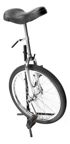 Monociclo Con Llanta R20 X 1.75 Y Asiento Ajustable