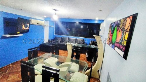 Imagen 7 de 19 de Economico Apartamento En Venta En Maracay Estef 23-8113