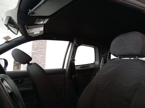 Imagen 19 de 25 de Fiat Strada 1.4 Working 2020
