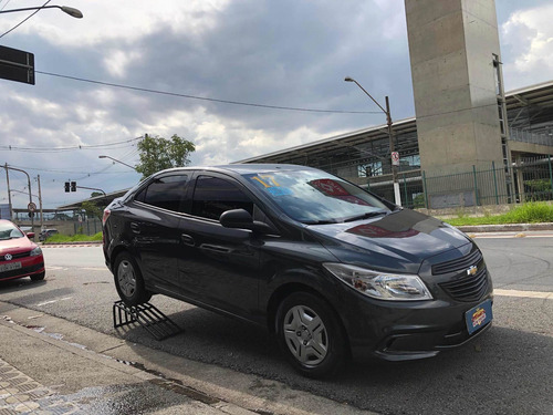 Chevrolet Prisma 2017 1.0 Joy 4p