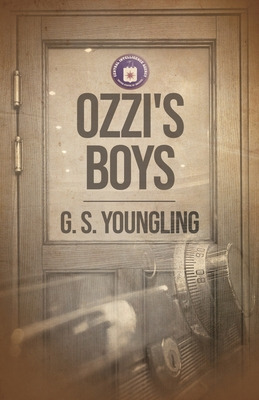 Libro Ozzi's Boys - Youngling, G. S.