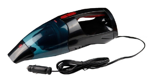 Aspiradora Para Auto Vehiculo Grv 12v 60w