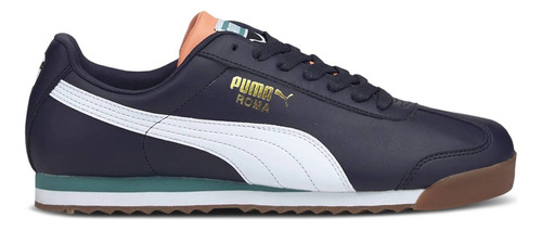 Championes Urbanos Puma Roma Basic + ( 10) (28 Cm) 44