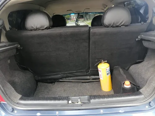 Chevrolet Aveo 1.6 Gti