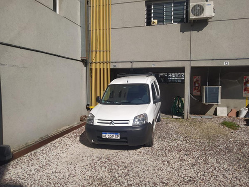 Imagen 9 de 23 de Departamento En Florida Belgrano-oeste