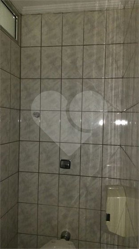 Salas Comercial Pinheiros Área Útil: 130,00 M² - 170-im471974
