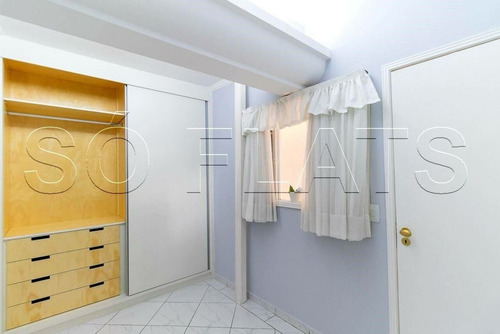 Imagem 14 de 15 de Residencial Alto Padrão Nos Jardins Com 101m², 03 Dorms - Sf34622