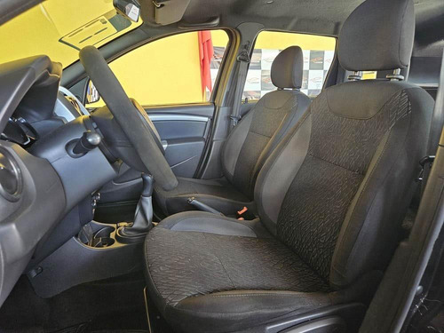 Renault Duster 16 E 4x2