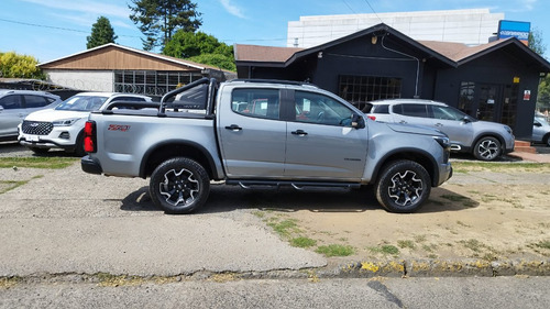 Chevrolet Colorado 2.8 Td Z21 At 4wd