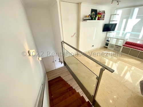Imagen 16 de 25 de Bellisimo Duplex En Venta Villa Nueva Hatillo Mls #22-19636