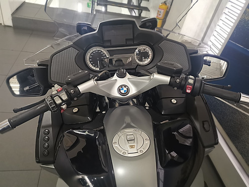 Bmw R 1250 Rt Odv23e