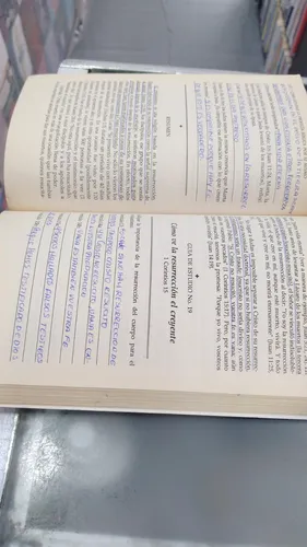 Como Estudiar La Profecia Biblica Por Si Mismo, De Tim L... (Usado)