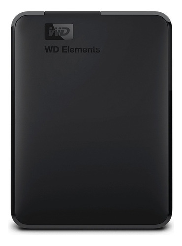 Disco Portatil Hd Wd Element Externo 2tb Usb 3.0 Portable