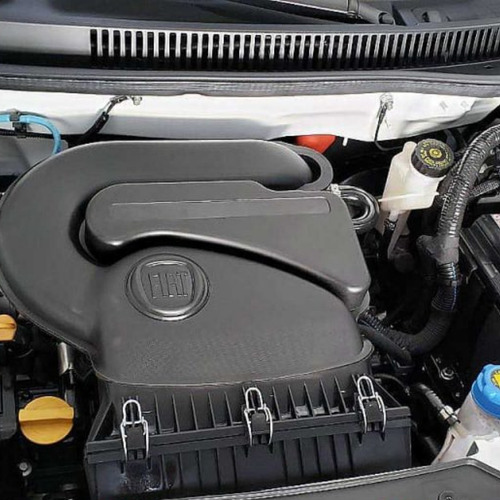 Fiat Strada 1.4 Cab. Plus Endurance 2020/2021 ** 0 Km **