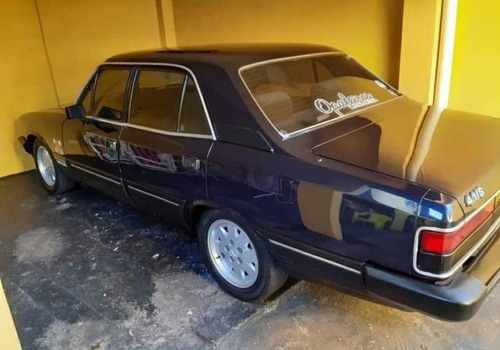 Chevrolet Opala Diplomata