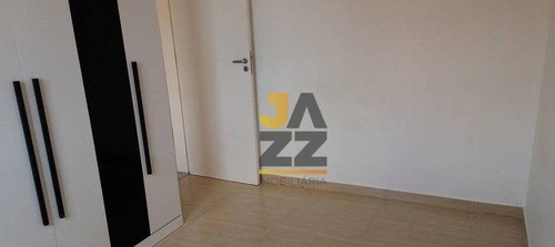 Imagem 26 de 30 de Casa Com 2 Dormitórios À Venda, 60 M² Por R$ 330.000,00 - Jardim Interlagos - Hortolândia/sp - Ca13083
