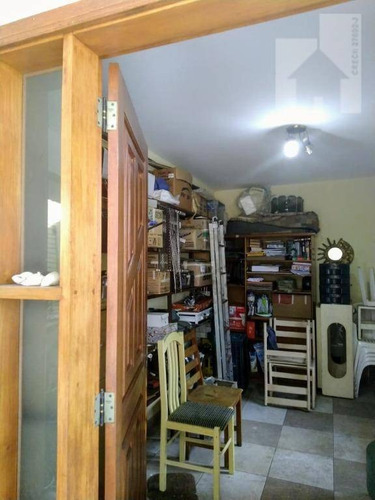 Imagem 20 de 24 de Casa Com 3 Dormitórios À Venda, 335 M² - Ponte De São João - Jundiaí/sp - Ca1134