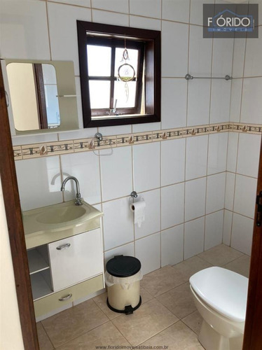 Imagem 11 de 29 de Casas À Venda Em Atibaia/sp - Compre A Sua Casa Aqui! - 1479543