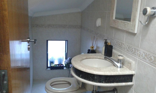 Imagem 8 de 28 de Sobrado À Venda, 174 M² Por R$ 1.250.000,00 - Vila Pereira Barreto - São Paulo/sp - So0742